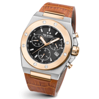 TW Steel TW Steel CE4087 CEO Tech chronograph watch 45 mm