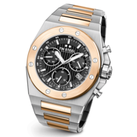 TW Steel TW Steel CE4083 CEO Tech Chronograph Uhr 45 mm