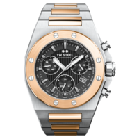 TW Steel TW Steel CE4083 CEO Tech Chronograph Uhr 45 mm