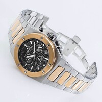 TW Steel TW Steel CE4083 CEO Tech chronograph watch 45 mm