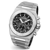 TW Steel TW Steel CE4080 CEO Tech Chronograph Uhr 45 mm