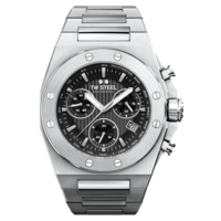 TW Steel TW Steel CE4080 CEO Tech Chronograph Uhr 45 mm