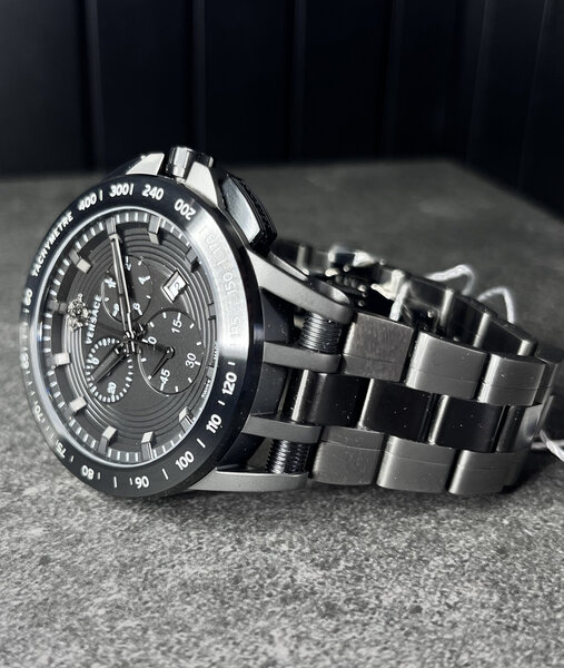 Versace Versace VE3E00921 Sport Tech men's watch 45 mm