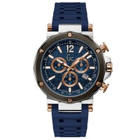 Gc Guess Collection Gc Guess Collection Y53007G7MF Spirit men's watch 44 mm DEMO