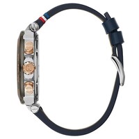 Gc Guess Collection Gc Guess Collection Y53007G7MF Spirit men's watch 44 mm DEMO