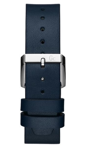 Gc Guess Collection Gc Guess Collection Y53007G7MF Spirit men's watch 44 mm DEMO