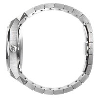 Paul Rich Paul Rich Rainbow Frosted Star Dust Silver RAIN05 Limited Edition watch 45 mm