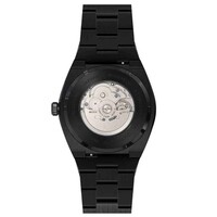 Paul Rich Paul Rich Rainbow Frosted Star Dust Black RAIN01-A Automatic Limited Edition watch 45 mm