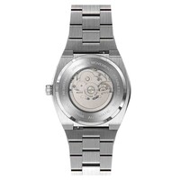 Paul Rich Paul Rich Aurora Frosted Star Dust Silver AUR05-A Automatic Limited Edition watch 45 mm