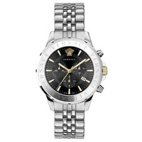 Versace Versace VEV600419 Chrono Signature men's watch chronograph 44 mm DEMO