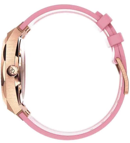 Paul Rich Paul Rich Heart of the Ocean Pink Rose Gold HO02 watch 38 mm