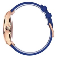 Paul Rich Paul Rich Heart of the Ocean Blue Rose Gold HO01 watch 38 mm