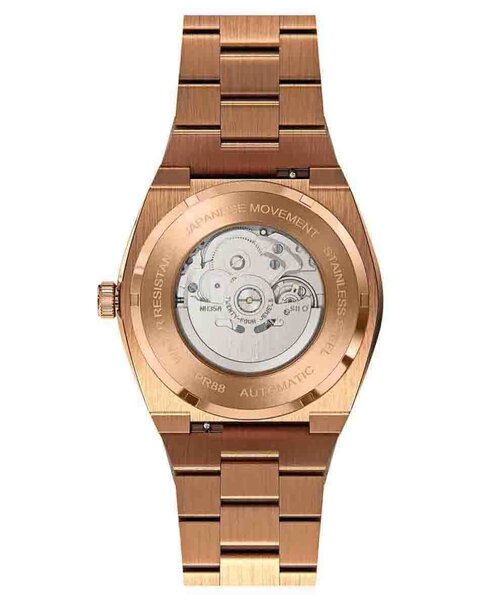 Paul Rich Paul Rich Star Dust Rose Gold SD04-A Automatikuhr 45 mm