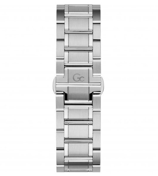 Gc Guess Collection Gc Guess Kollektion Y37011G5MF Urban Code Herrenuhr 44 mm