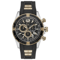 Gc Guess Collection Gc Guess Kollektion Y02011G2 Sportracer Herrenuhr 45 mm