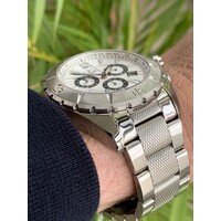 Gc Guess Collection Gc Guess Collection X53001G1S Sport Class men's watch 46 mm