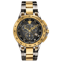 Versace Versace VE3E00621 Sport Tech Herrenuhr 45 mm