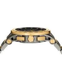 Versace Versace VE3E00621 Sport Tech men's watch 45 mm