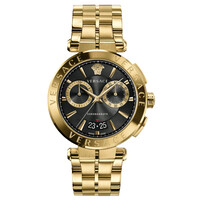 Versace Versace VE1D01721 Aion Chronograph Herrenuhr 45 mm