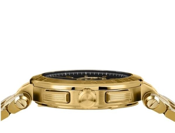 Versace Versace VE1D01721 Aion men's chronograph 45 mm watch