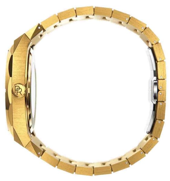 Paul Rich Paul Rich Star Dust Pillars of Creation 3RD Edition SD07 watch 45 mm