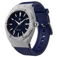 Paul Rich Paul Rich Iced Star Dust Automatikuhr ISD01-A42 42 mm