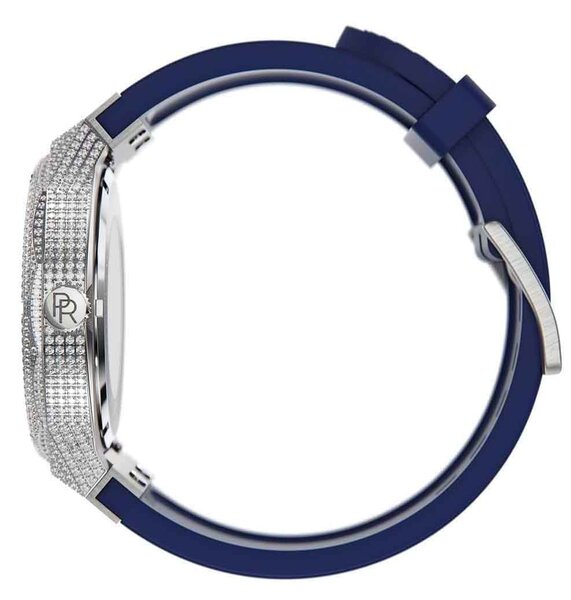 Paul Rich Paul Rich Iced Star Dust Automatic ISD01-A watch 45 mm