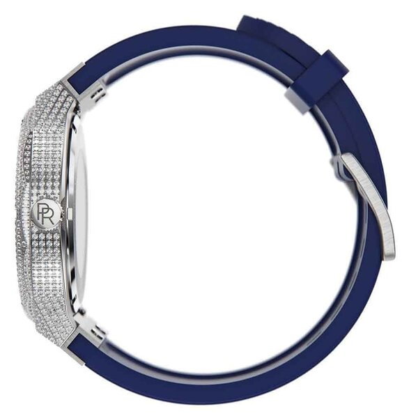 Paul Rich Paul Rich Iced Star Dust ISD01 watch 45 mm