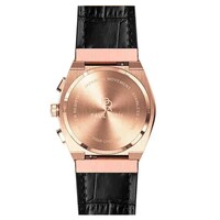 Paul Rich Paul Rich Motorsport Rose Gold Leder MSP04-L Uhr 45 mm