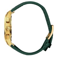 Paul Rich Paul Rich Motorsport Green Gold Leather MSP02-L watch 45 mm