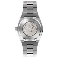 Paul Rich Paul Rich Frosted Star Dust Silver FSD05-A Automatic watch 45 mm