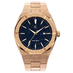 Paul Rich Frosted Star Dust Rose Gold Automatic FSD04-A42 watch 42 mm