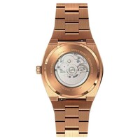 Paul Rich Paul Rich Frosted Star Dust Rose Gold Automatikuhr FSD04-A42 42 mm
