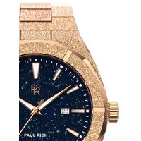 Paul Rich Paul Rich Frosted Star Dust Rose Gold Automatic FSD04-A42 watch 42 mm