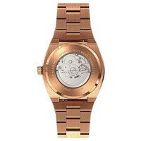 Paul Rich Paul Rich Frosted Star Dust Rose Gold FSD04-A Automatikuhr 45 mm