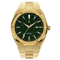 Paul Rich Paul Rich Frosted Star Dust Green Gold FSD03-A Automatic watch 45 mm