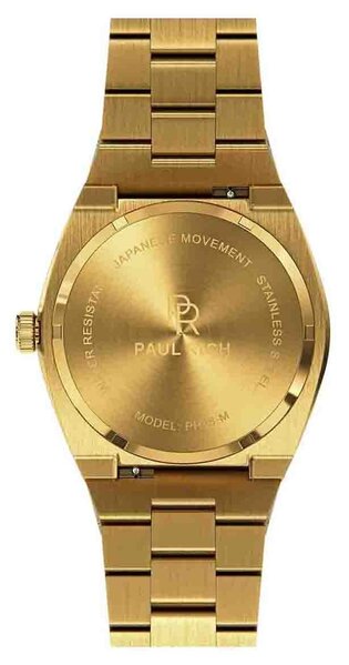 Paul Rich Paul Rich Frosted Star Dust Green Gold FSD03-42 Uhr 42 mm