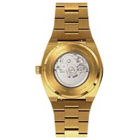 Paul Rich Paul Rich Frosted Star Dust Gold FSD02-A Automatic watch 45 mm