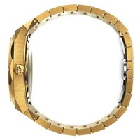 Paul Rich Paul Rich Frosted Star Dust Gold FSD02-42 watch 42 mm