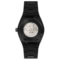 Paul Rich Paul Rich Frosted Star Dust Black FSD01-A42 Automatic watch 42 mm