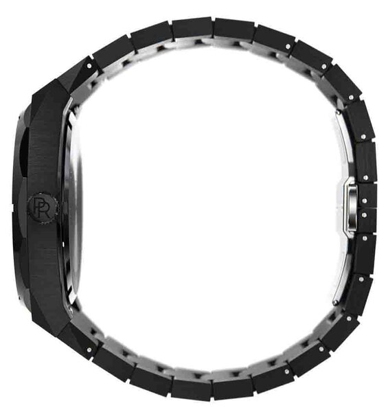 Paul Rich Paul Rich Frosted Star Dust Black FSD01-42 watch 42 mm