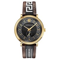 Versace Versace VEBQ01619 V-Circle men's watch 42 mm