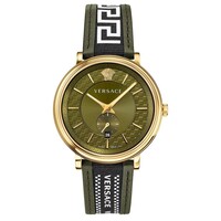 Versace Versace VEBQ01519 V-Circle men's watch 42 mm