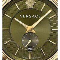 Versace Versace VEBQ01519 V-Circle Herrenuhr 42 mm