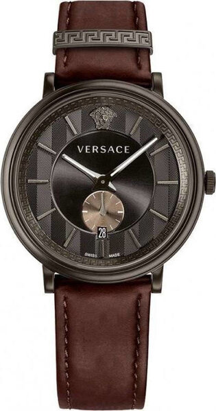 Versace Versace VEBQ00419 V-Circle Herrenuhr 42 mm