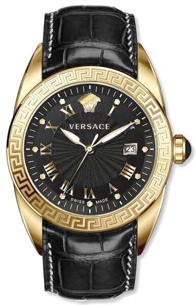 Versace Versace VEFE01718 V-Sport II men's watch