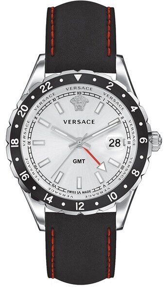 Versace Versace V11070017 Hellenyium GMT men's watch