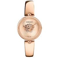 Versace Versace VECQ00718 Palazzo ladies watch rose gold 34 mm