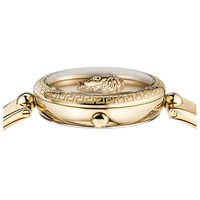 Versace Versace VECQ00618 Palazzo Damenuhr Gold 34 mm