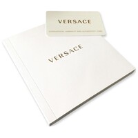 Versace Versace VECQ00618 Palazzo ladies watch gold 34 mm